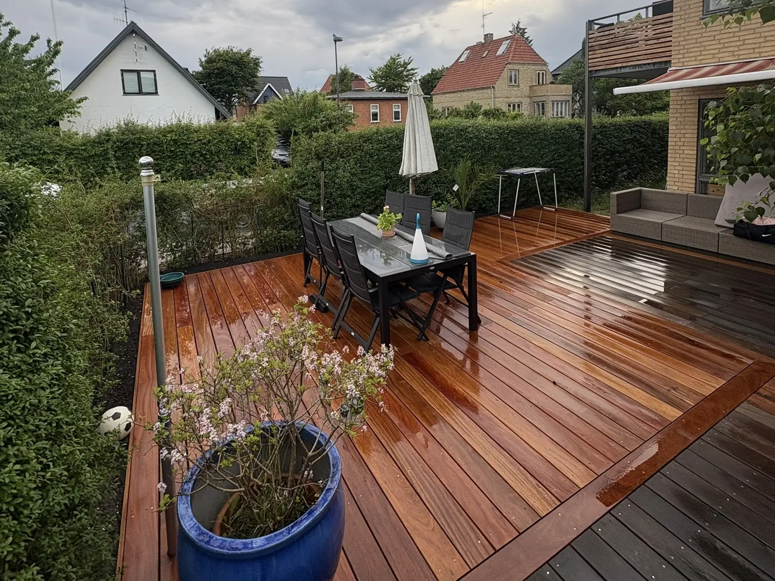 Tømrer i Rødovre med fokus på tillid